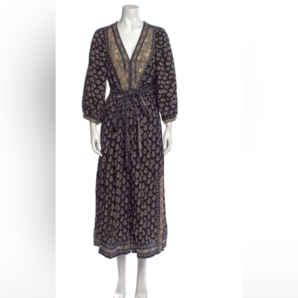 La Vie Rebecca Taylor Dress